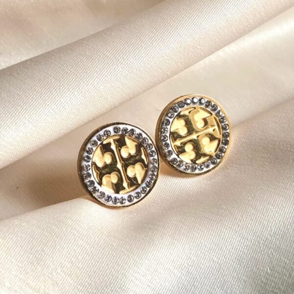 Tria Sparkle studs