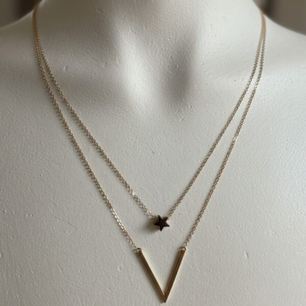 Aventurine Aura Pendant