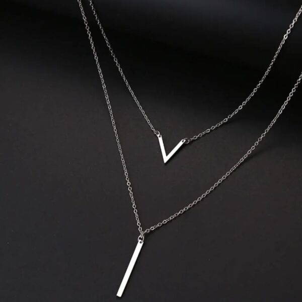 Electro Fusion Pendant