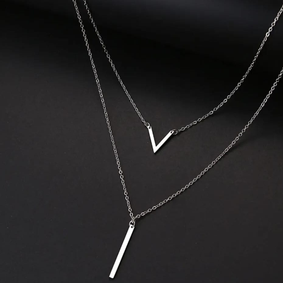 SS-P-37 Electro Fusion Pendant - Image 1