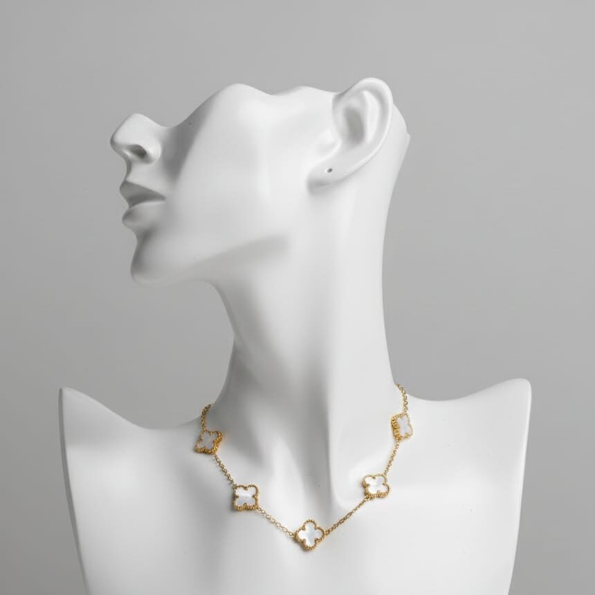 SS-P-44 Onyx Edge Pendant - Image 1